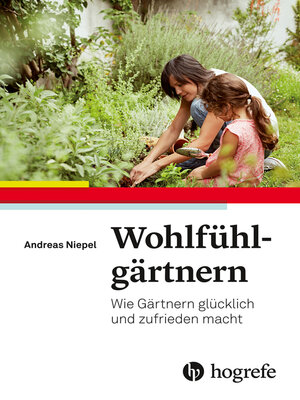 cover image of Wohlfühlgärtnern